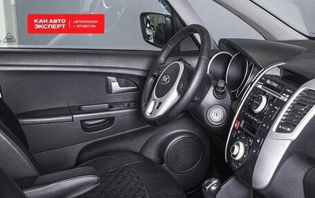 KIA Venga I, 2013 год, 1 028 000 рублей, 5 фотография