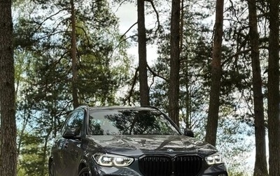 BMW X5, 2019 год, 7 350 000 рублей, 1 фотография