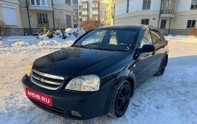 Chevrolet Lacetti, 2008 год, 239 000 рублей, 1 фотография