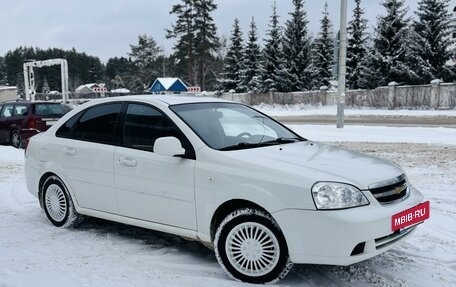 Chevrolet Lacetti, 2010 год, 430 000 рублей, 2 фотография