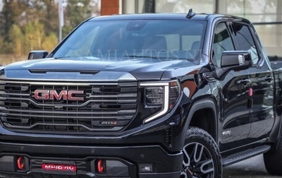 GMC Sierra, 2024 год, 15 065 552 рублей, 1 фотография