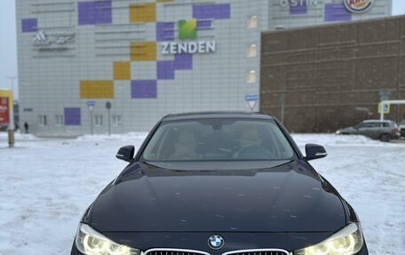 BMW 3 серия, 2012 год, 1 560 000 рублей, 3 фотография