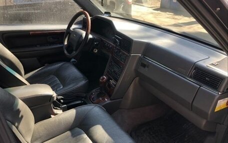 Volvo S90 II рестайлинг, 1998 год, 450 000 рублей, 9 фотография