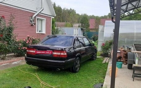 Volvo S90 II рестайлинг, 1998 год, 450 000 рублей, 6 фотография