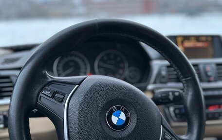 BMW 3 серия, 2012 год, 1 560 000 рублей, 14 фотография