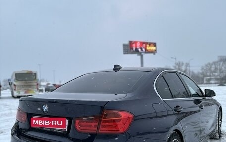 BMW 3 серия, 2012 год, 1 560 000 рублей, 6 фотография