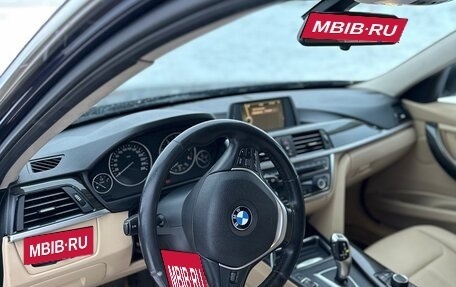 BMW 3 серия, 2012 год, 1 560 000 рублей, 10 фотография