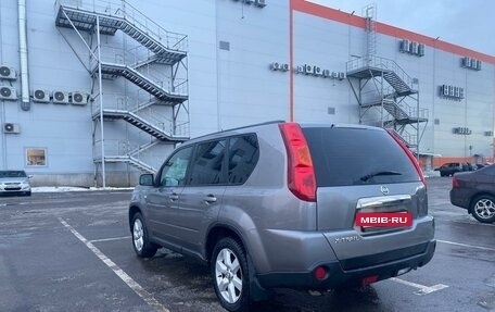 Nissan X-Trail, 2010 год, 1 150 000 рублей, 5 фотография