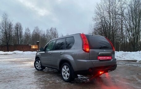 Nissan X-Trail, 2010 год, 1 150 000 рублей, 3 фотография