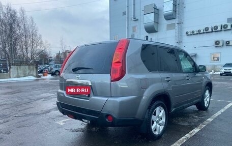 Nissan X-Trail, 2010 год, 1 150 000 рублей, 7 фотография