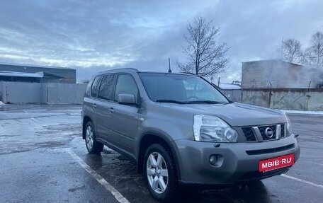 Nissan X-Trail, 2010 год, 1 150 000 рублей, 6 фотография