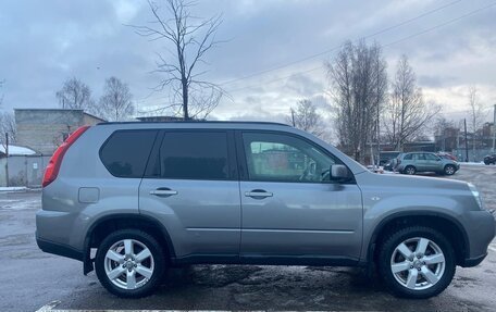 Nissan X-Trail, 2010 год, 1 150 000 рублей, 10 фотография