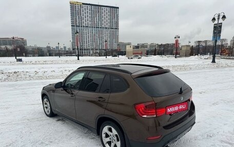 BMW X1, 2012 год, 1 790 000 рублей, 4 фотография