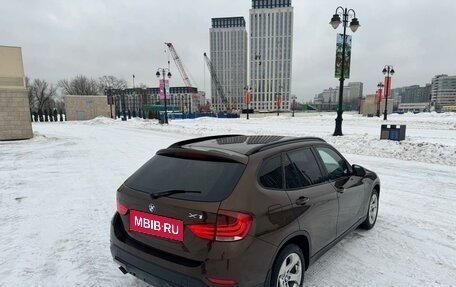 BMW X1, 2012 год, 1 790 000 рублей, 15 фотография