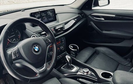 BMW X1, 2012 год, 1 790 000 рублей, 24 фотография