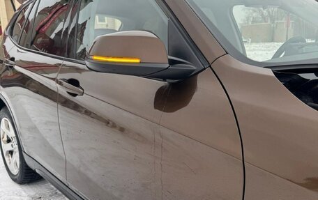 BMW X1, 2012 год, 1 790 000 рублей, 19 фотография