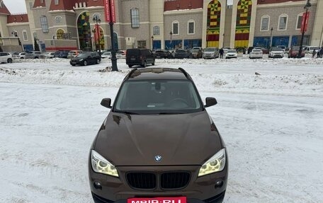 BMW X1, 2012 год, 1 790 000 рублей, 27 фотография