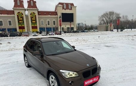 BMW X1, 2012 год, 1 790 000 рублей, 25 фотография