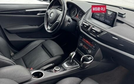 BMW X1, 2012 год, 1 790 000 рублей, 26 фотография