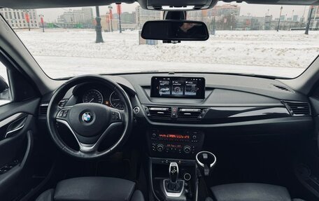 BMW X1, 2012 год, 1 790 000 рублей, 30 фотография