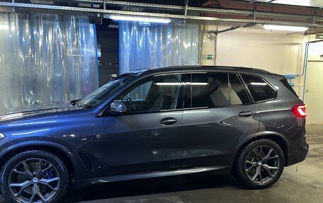 BMW X5, 2019 год, 7 350 000 рублей, 11 фотография