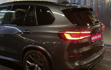 BMW X5, 2019 год, 7 350 000 рублей, 12 фотография