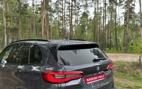 BMW X5, 2019 год, 7 350 000 рублей, 8 фотография