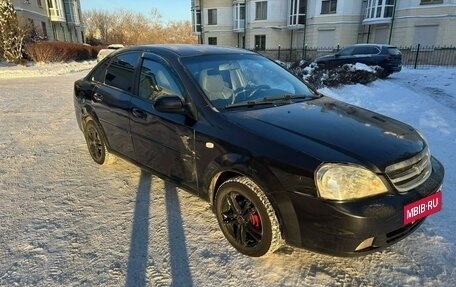 Chevrolet Lacetti, 2008 год, 239 000 рублей, 2 фотография