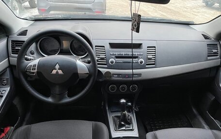 Mitsubishi Lancer IX, 2008 год, 755 000 рублей, 14 фотография