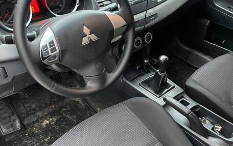 Mitsubishi Lancer IX, 2008 год, 755 000 рублей, 12 фотография