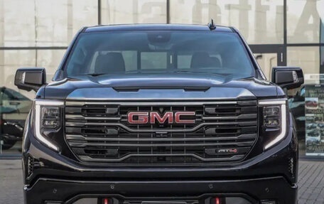 GMC Sierra, 2024 год, 15 065 552 рублей, 2 фотография