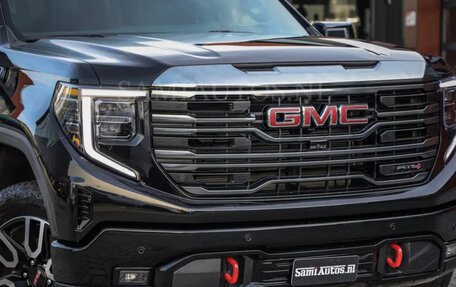 GMC Sierra, 2024 год, 15 065 552 рублей, 5 фотография