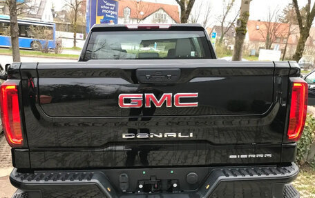 GMC Sierra, 2024 год, 14 703 486 рублей, 3 фотография