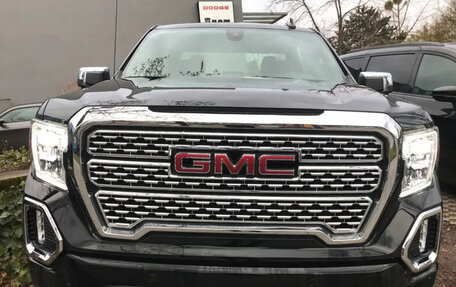 GMC Sierra, 2024 год, 14 703 486 рублей, 2 фотография