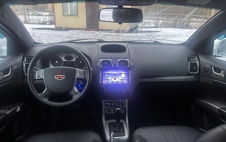 Geely Emgrand EC7, 2013 год, 449 700 рублей, 13 фотография