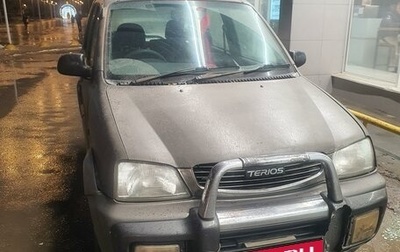 Daihatsu Terios II, 1997 год, 350 000 рублей, 1 фотография