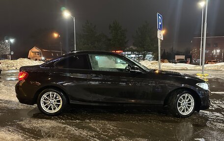 BMW 2 серия F22, 2017 год, 2 175 000 рублей, 2 фотография