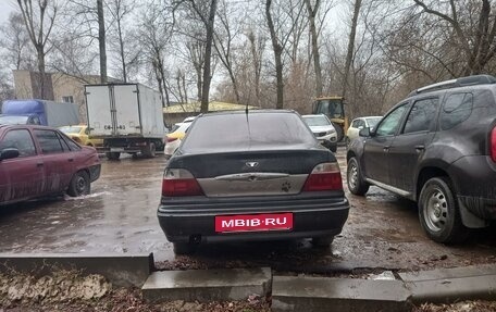 Daewoo Nexia I рестайлинг, 2008 год, 110 000 рублей, 3 фотография