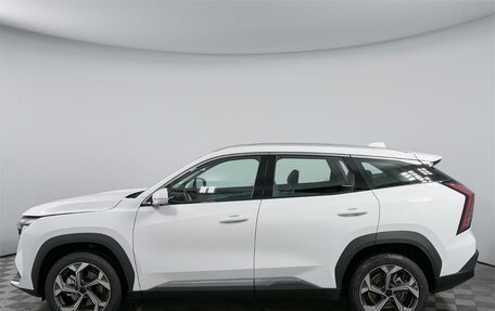 Geely Atlas, 2024 год, 3 917 190 рублей, 7 фотография