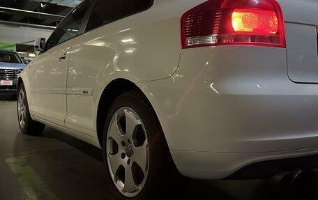 Audi A3, 2008 год, 1 140 000 рублей, 3 фотография