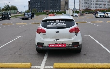 KIA cee'd III, 2018 год, 1 000 000 рублей, 6 фотография