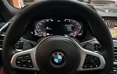 BMW X7, 2021 год, 11 400 000 рублей, 1 фотография