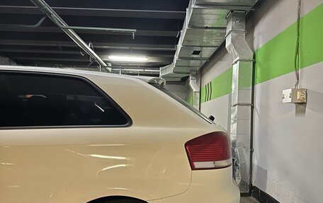 Audi A3, 2008 год, 1 140 000 рублей, 6 фотография