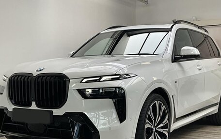 BMW X7, 2024 год, 15 500 000 рублей, 1 фотография