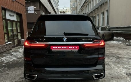 BMW X7, 2021 год, 11 400 000 рублей, 13 фотография