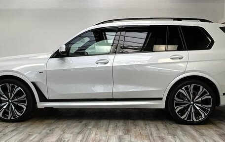 BMW X7, 2024 год, 15 500 000 рублей, 3 фотография