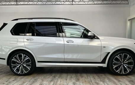 BMW X7, 2024 год, 15 500 000 рублей, 4 фотография