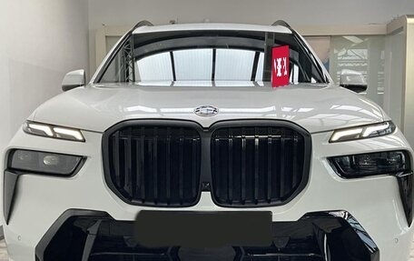 BMW X7, 2024 год, 15 500 000 рублей, 2 фотография