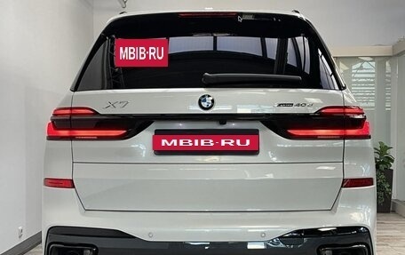 BMW X7, 2024 год, 15 500 000 рублей, 5 фотография