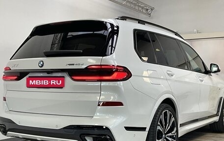 BMW X7, 2024 год, 15 500 000 рублей, 6 фотография